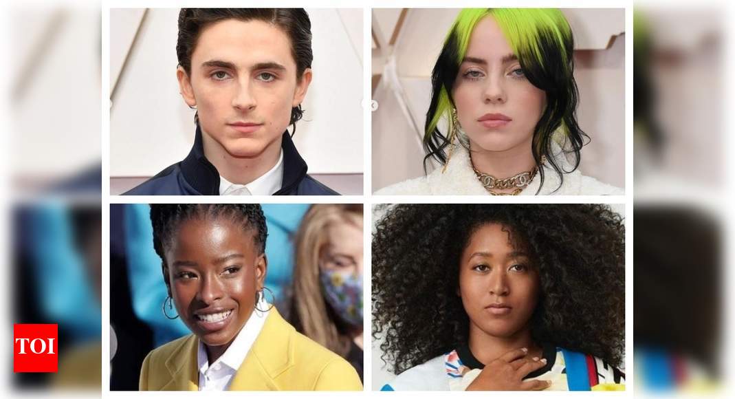 Timothee, Billie set to co-host Met Gala