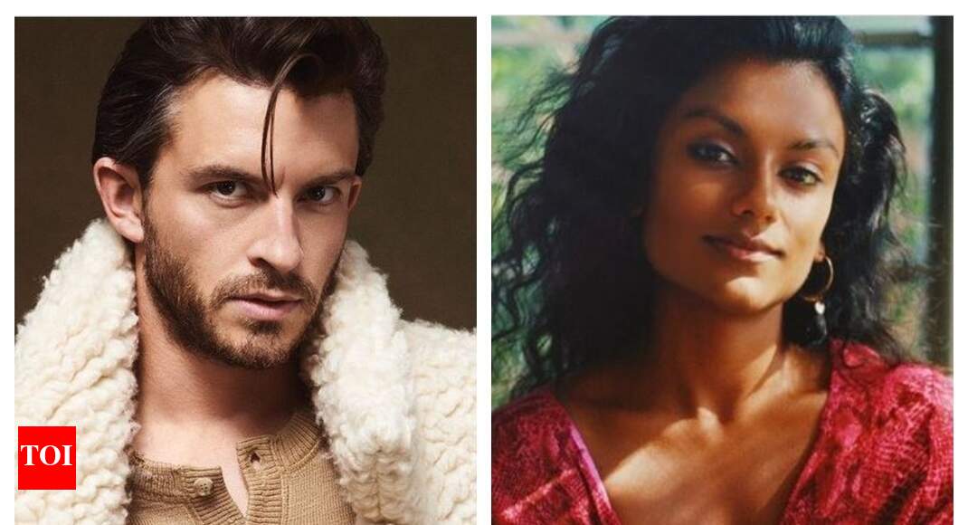 Simone Ashley E Jonathan Bailey Stanno Insieme