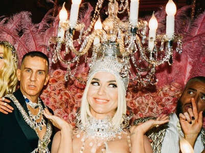 Revealed! Dress code for 2021 Met Gala
