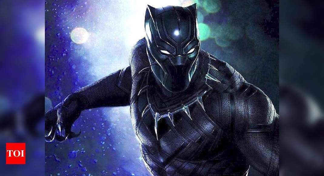 Marvel reveals the release date and official title of 'Black Panther 2