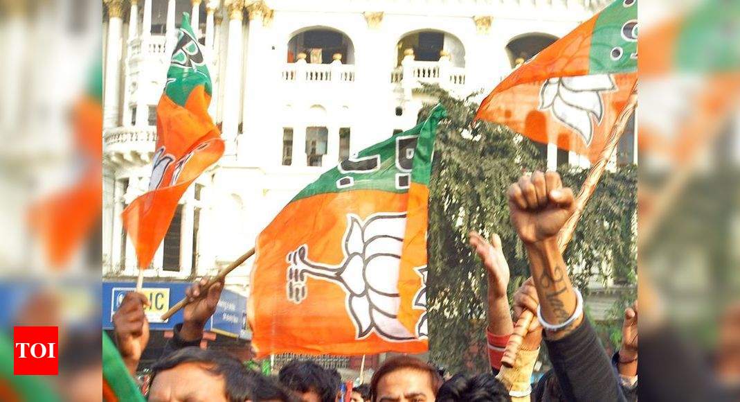Abysmal show in polls raises questions on BJP’s momentum
