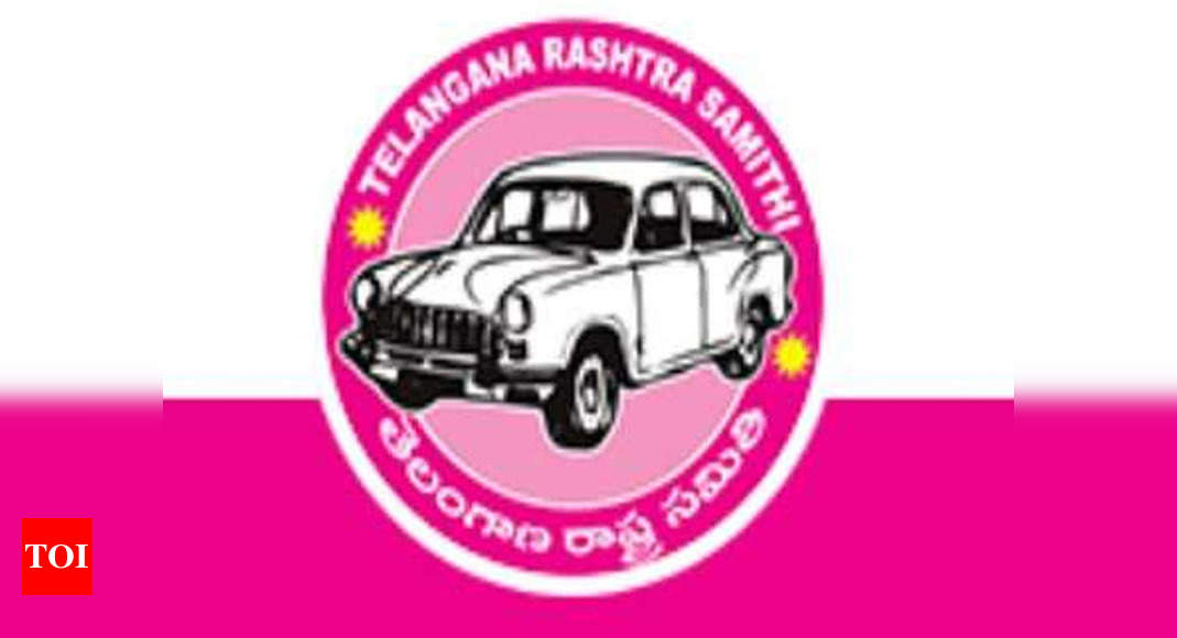 TRS steamrolls opposition, sweeps civic elections