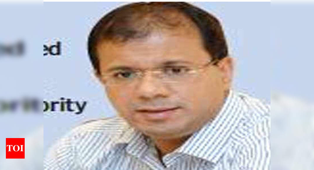 In note to CM, Vishwajit Rane plans slew of O2 plants