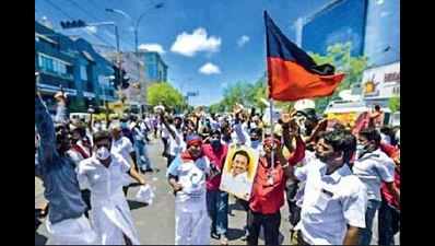 40 out of 50: Cities fuelled DMK win