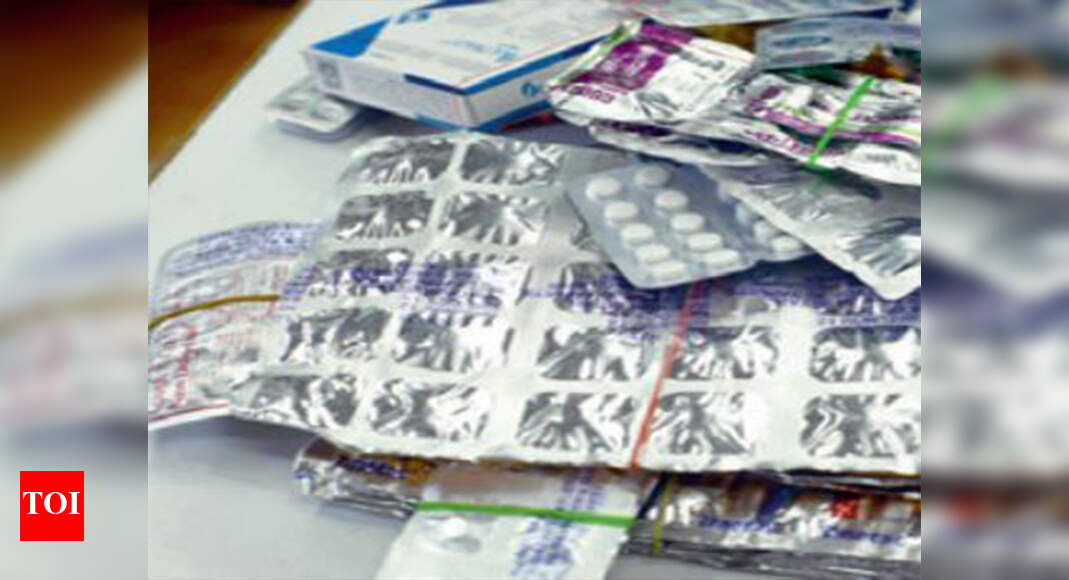 DiabetesCovidsteroids mix causing increase in fungal infections