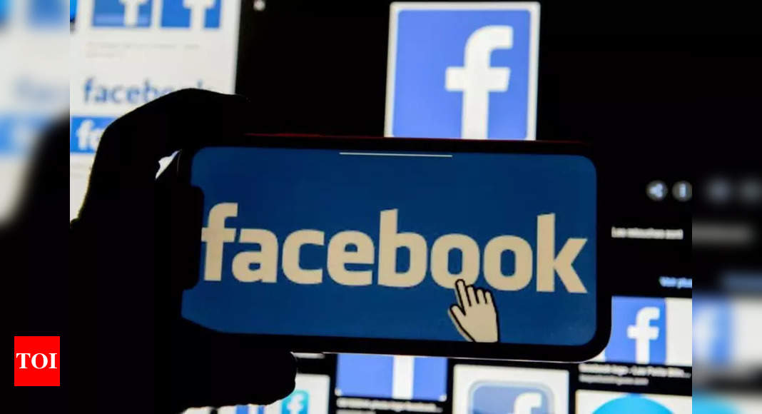 Facebook wants users to allow online tracking to keep apps ‘free’