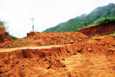 Rajasthan readies plan to auction 46 cancelled mining blocks