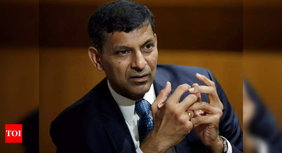 Raghuram Rajan: India crisis reveals complacency and lack of foresight | India News