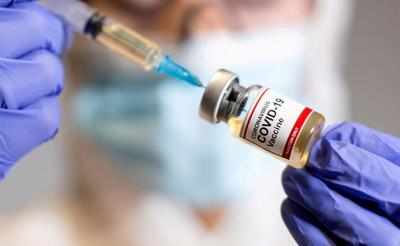 Total number of Covid-19 vaccine doses given in India crosses 15.89 crore