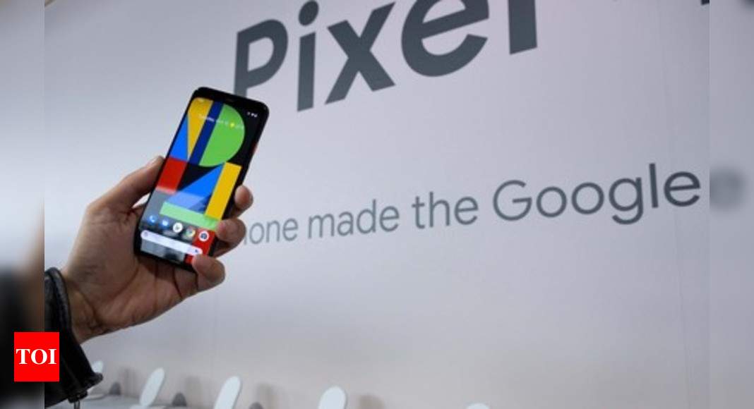 Google rolls out latest Android security patch for these Pixel phones