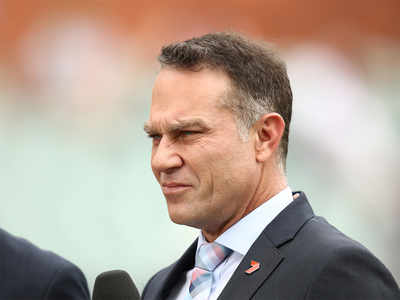 Australia PM fends off Michael Slater's 'blood on hands' remark after threats to Aussies returning from Covid-hit India