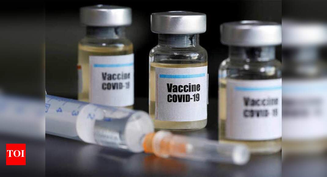 Government warns against fake URLs claiming to ensure covid vaccine