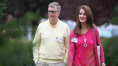 Bill and Melinda Gates part ways after 27 years of marriage