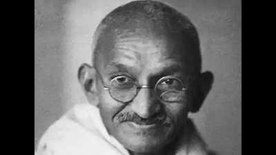 Bapu created civil defence force to tackle pandemic in 1921