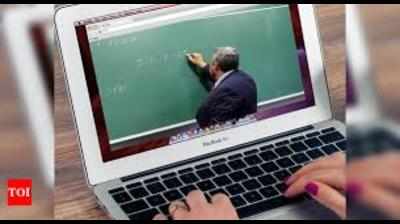 Teachers offer virtual classes to help students crack NEET