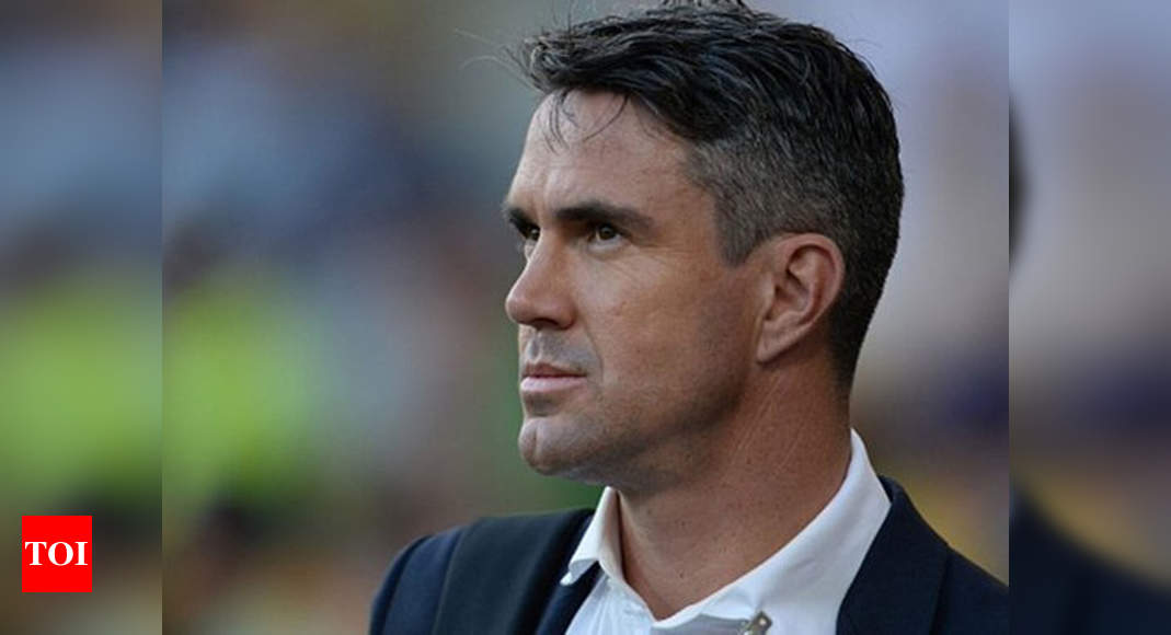 Covid 19 Heartbreaking To See India Suffering Says Kevin Pietersen Cricket News Times Of India