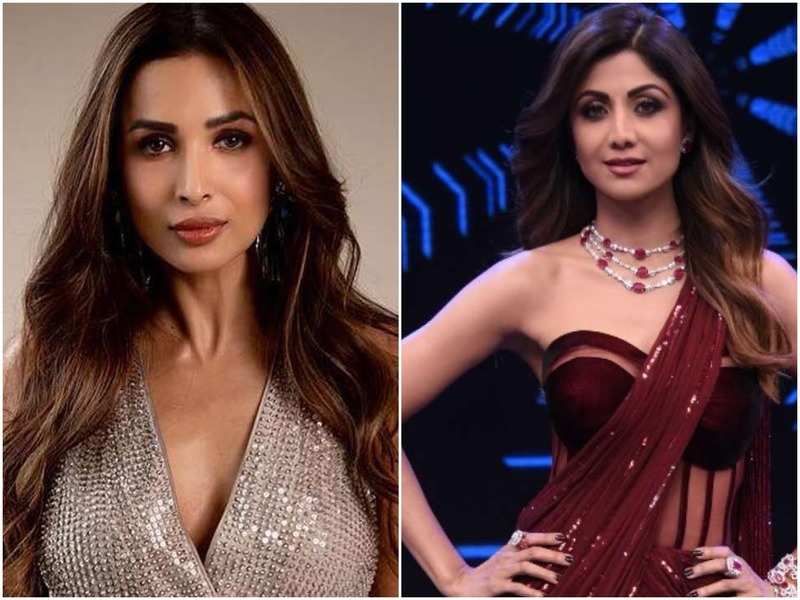 Exclusive! Malaika Arora steps in for Shilpa Shetty as a judge on Super Dancer