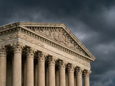 US Supreme Court weighs sentencing case focused on crack cocaine