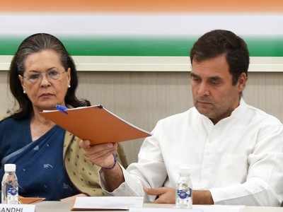 Assembly elections: It may soon be too late to wake up, say Congress insiders