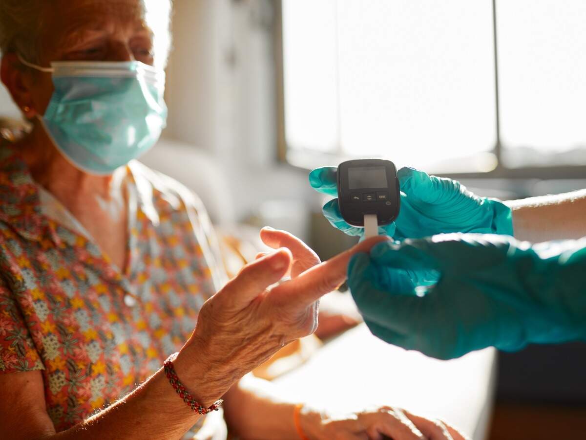 diabetes care in the hospital
