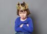 Signs your child has an attitude problem
