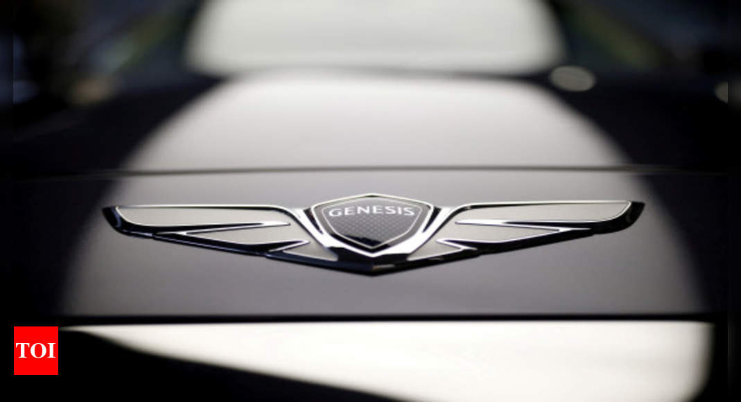 Genesis expands EV sales in US as reach extends into ninth state