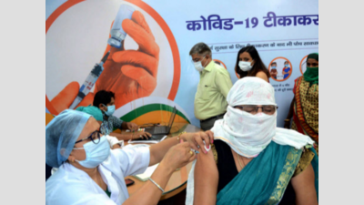 Madhya Pradesh vaccination rollout for 18-plus from May 5