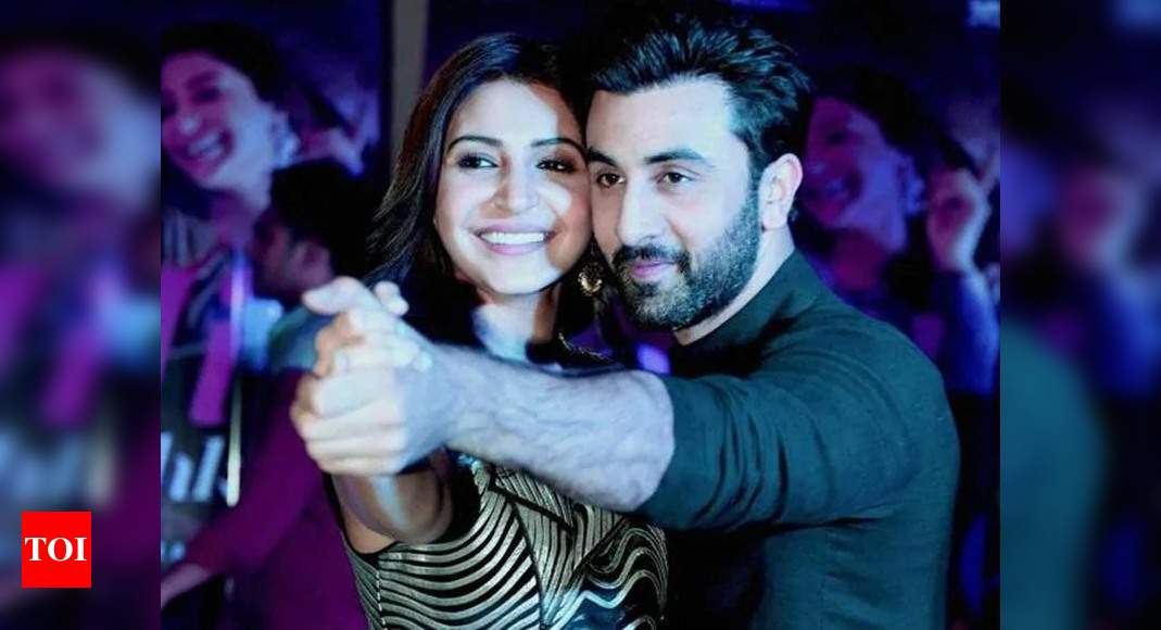 When Anushka Sharma schooled Ranbir