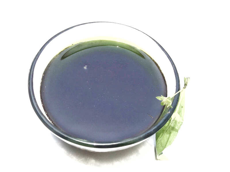 The best oil to stop hair fall