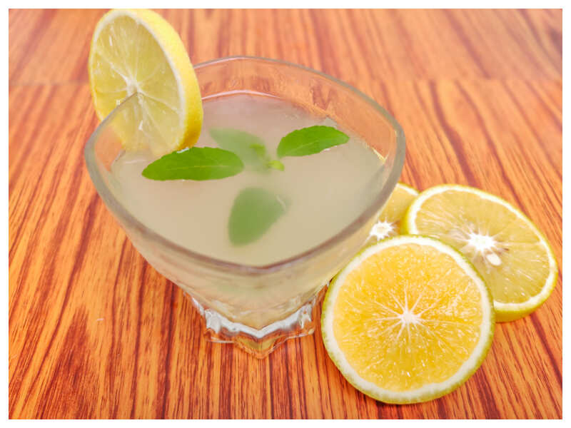 What is lemon therapy and is it effective in curing COVID19?