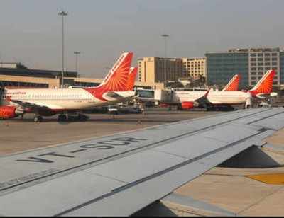 Air India to vaccinate all staff, including flying crew, by May end