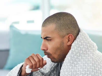 Home remedies to treat dry cough