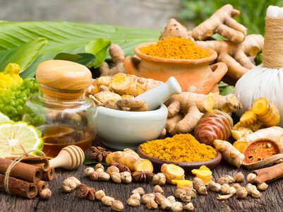 Ayurvedic measures to prevent COVID spread