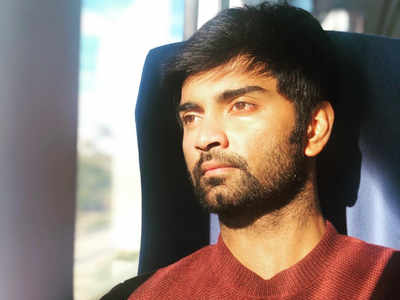 Atharvaa Tamil Actor Photos Stills - photo #344343