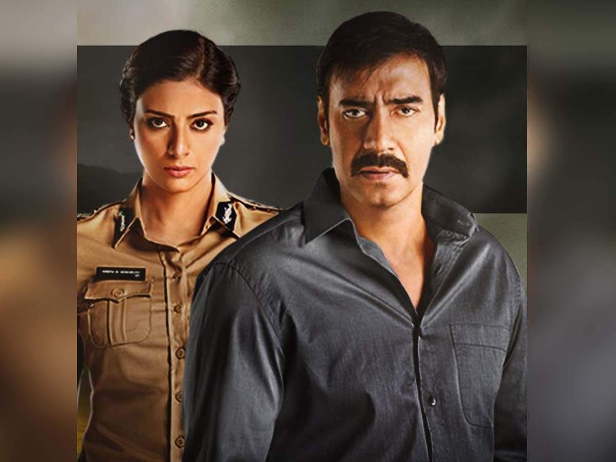 Exclusive Drishyam 2 Runs Into Trouble Legal Suit Filed Against Its Producer Hindi Movie News Times Of India