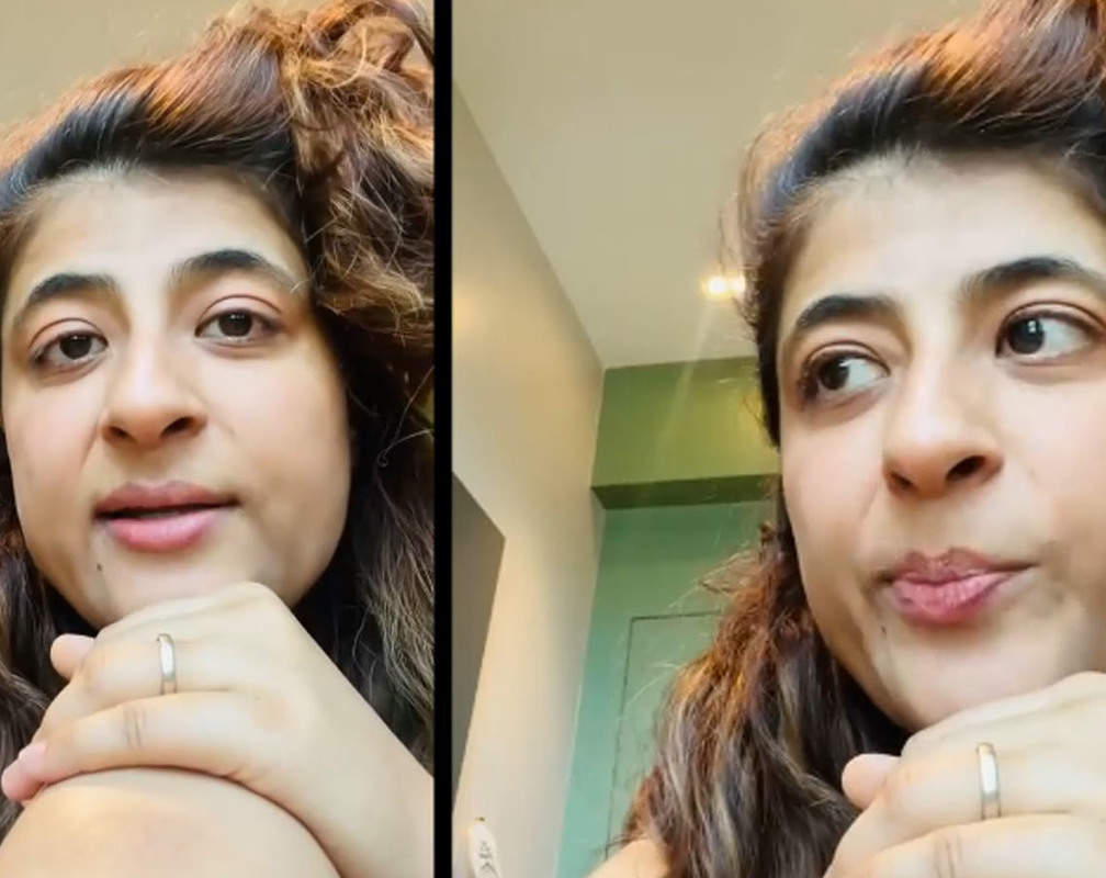 
Tahira Kashyap says she 'feels anger, frustration and breakdown' amid the ongoing COVID-19 crisis
