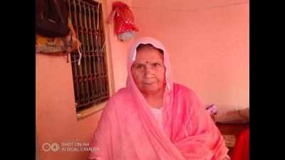 Mothers of slain or jailed gangsters call shots in panchayat elections in west UP