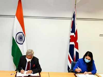 New migration mobility partnership with UK to boost work visas for Indians