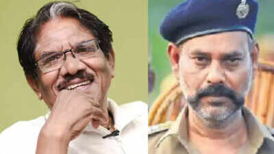 Bharathiraja praises actor Natty for his brilliant performance in 'Karnan'
