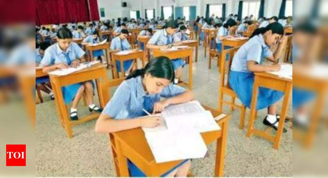 ‘Take call on SSC assessment pattern, cancel HSC exams’