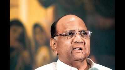 Sharad Pawar will work for opposition unity in Mumbai: NCP