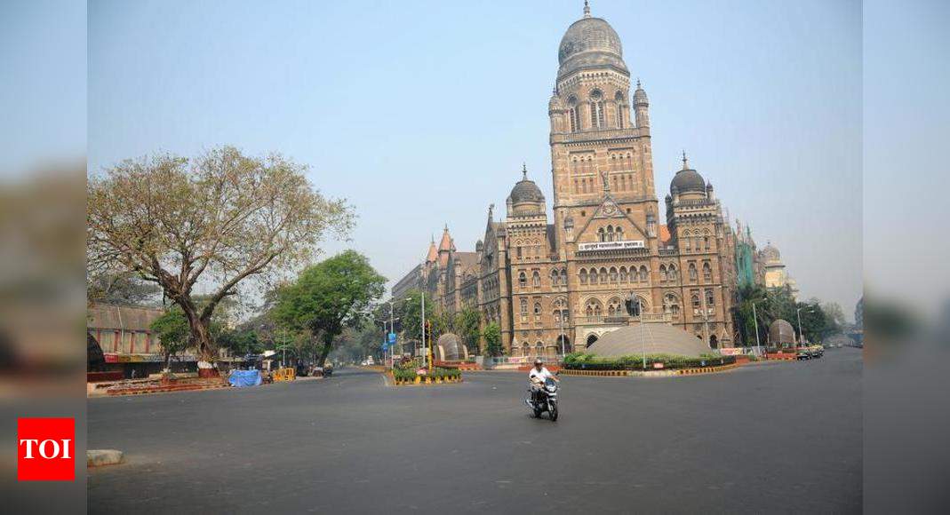 Cash-strapped BMC to shell out Rs 1.6cr to rent e-cars