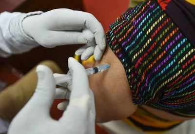 Vaccination: No advisory yet on spotting adverse events, reporting dips sharply