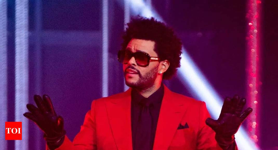 Why The Weeknd Is Boycotting the Grammys