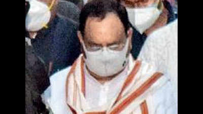It’s just BJP’s attempt to impose President rule: TMC