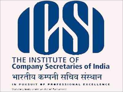 ICSI CS 2024: Registration (Ongoing), Fees, Dates (June), Syllabus, Results