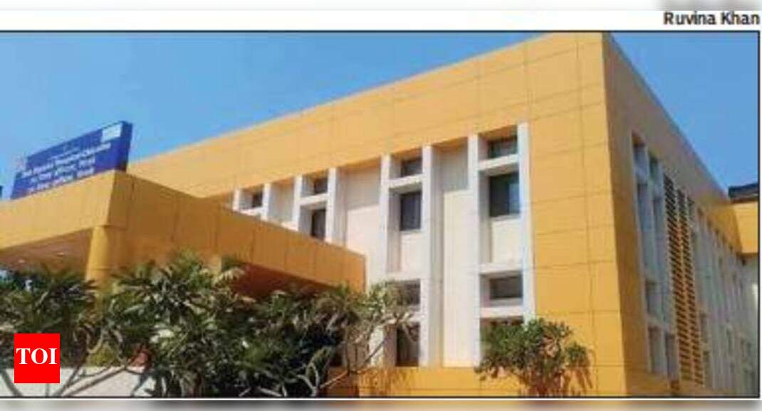 Chicalim hospital seeks more staff to handle Covid cases Goa News