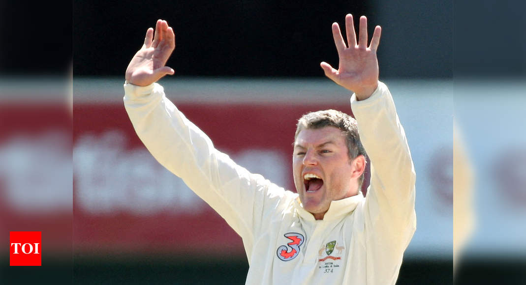 Former Australia cricketer Stuart MacGill was ‘kidnapped’, released | Off the field News
