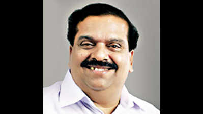 Kerala: Krishnadas alleges CPM, Congress deals in three seats