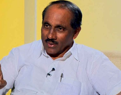 Kerala chief minister insulted voters, says K Babu | Kochi News - Times of India